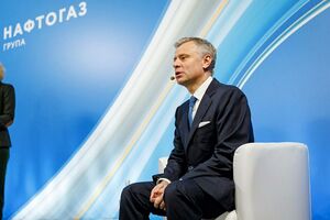 Призначення Вітренка головою "Нафтогазу" порушує закон "Про запобігання корупції", вважають у ЦПК