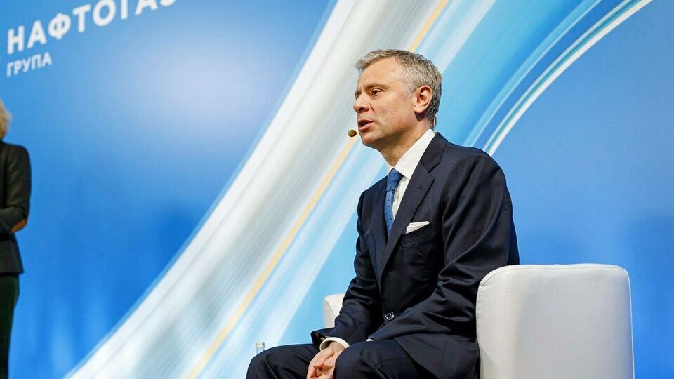 Призначення Вітренка головою "Нафтогазу" порушує закон "Про запобігання корупції", вважають у ЦПК