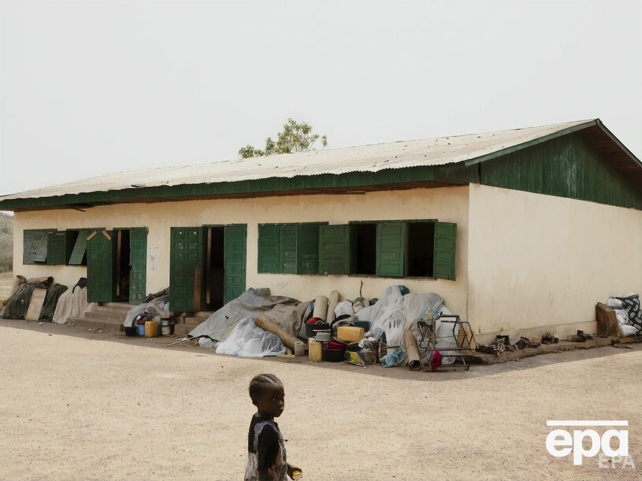 У ЦАР із 2012 року триває війна між групами повстанців і чинним урядом