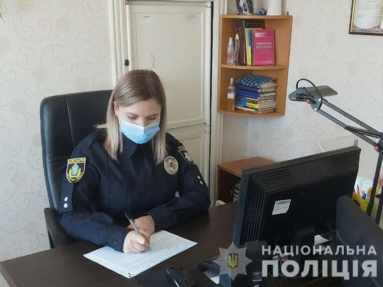 Стосовно трьох старшокласників склали адмінпротоколи за статтею про булінг, повідомили в поліції