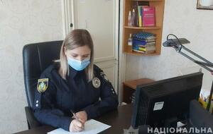 Стосовно трьох старшокласників склали адмінпротоколи за статтею про булінг, повідомили в поліції