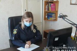 Стосовно трьох старшокласників склали адмінпротоколи за статтею про булінг, повідомили в поліції