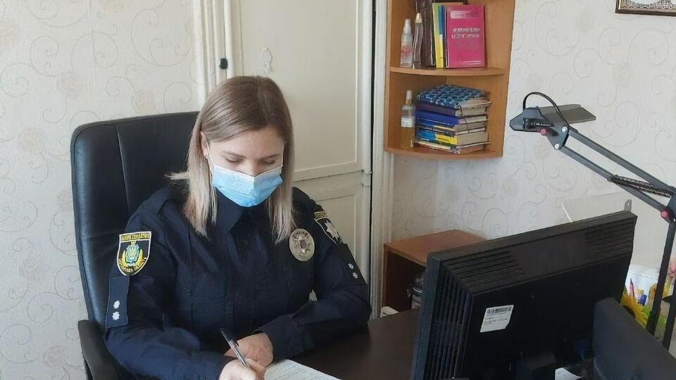 Стосовно трьох старшокласників склали адмінпротоколи за статтею про булінг, повідомили в поліції