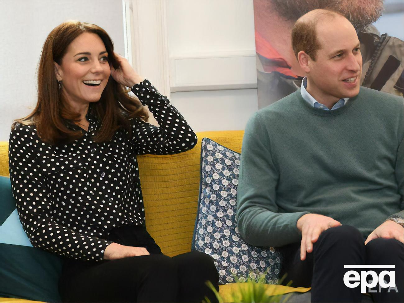 На канал герцога и герцогини Кембриджских за первый час его существования подписалось более 27 тыс. пользователей сети