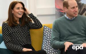 На канал герцога и герцогини Кембриджских за первый час его существования подписалось более 27 тыс. пользователей сети