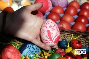 В ПЦУ предостерегли от пренебрежительного отношения к пасхальным символам