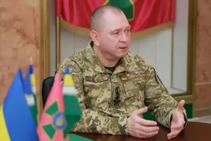 Голова ДПСУ порівняв ситуацію в Україні та Естонії, де на облаштування кордону з Росією виділяють приблизно €1 млн за кілометр