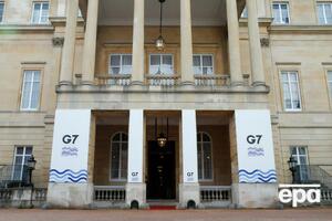 Глави МЗС G7: Ми глибоко стурбовані збереженням негативної моделі безвідповідальної та дестабілізаційної поведінки Росії