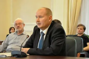 Чауса в Україні підозрюють у хабарництві