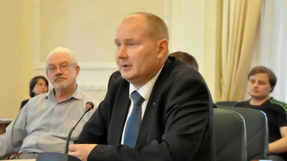 Чауса в Україні підозрюють у хабарництві