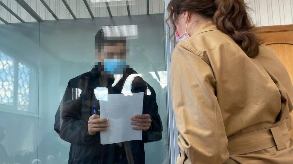 Альтернатива залога для подозреваемого не предусмотрена