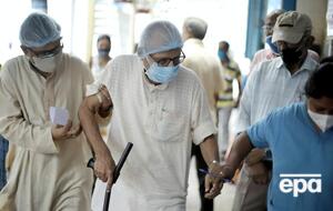 Рекорд по количеству умерших от COVID-19 в Индии фиксировали 4 мая