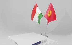 Две страны договорились провести демаркацию границы