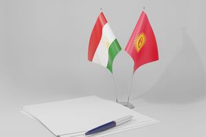 Дві країни домовилися провести демаркацію кордону