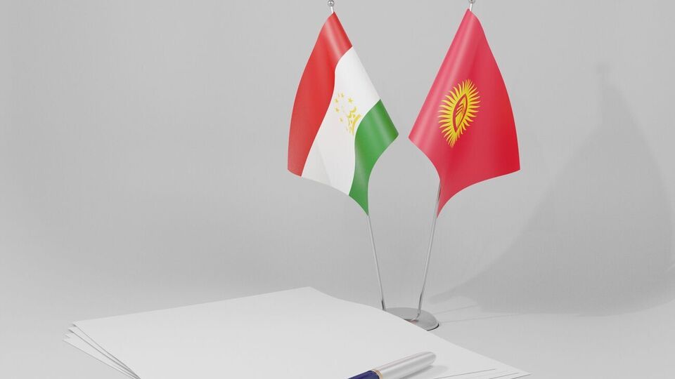 Две страны договорились провести демаркацию границы