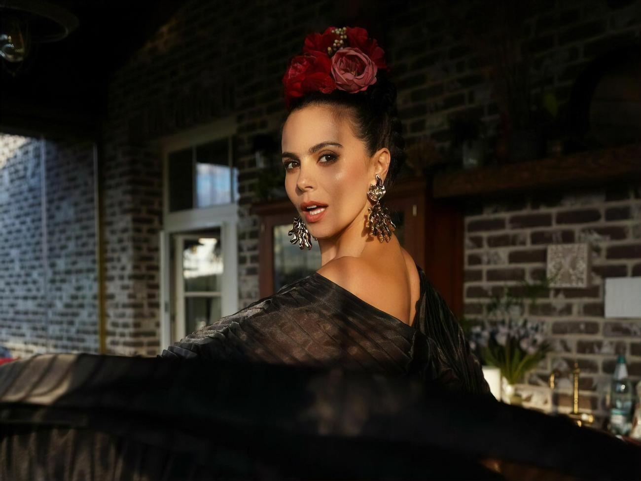 Каменских: Чувствую себя самой счастливой на свете!