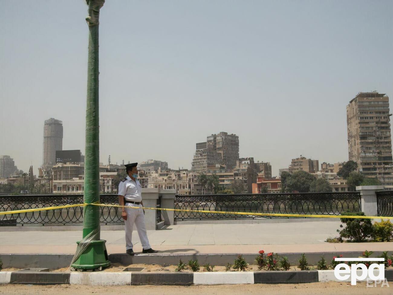 У Єгипті від COVID-19 вакцинували майже 1 млн осіб