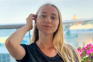 Репяхова: Подобные поступки говорят только о благородстве моего мужа
