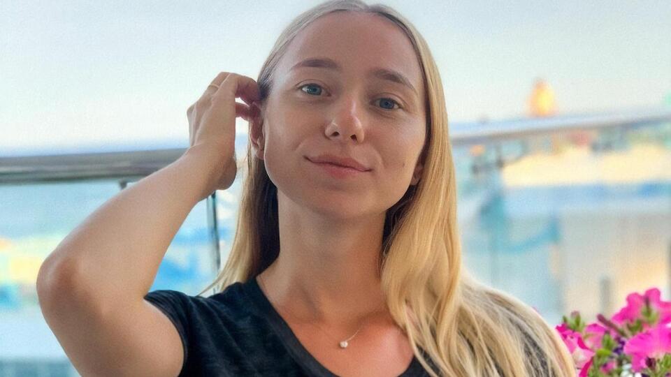 Репяхова: Такі вчинки свідчать тільки про благородство мого чоловіка
