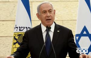 Нетаньяху повернув мандат на формування уряду за кілька хвилин до закінчення строку