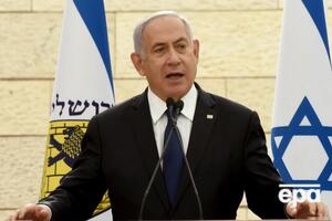 Нетаньяху вернул мандат на формирование правительства за несколько минут до истечения срока