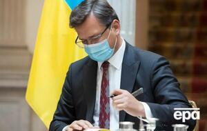 Кулеба зазначив, що Україна може купити озброєння
