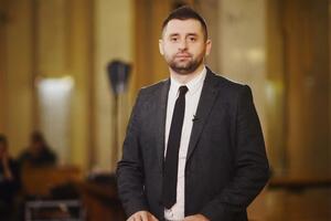Арахамія про "закони для МВФ": 1 червня для нас – крайній термін