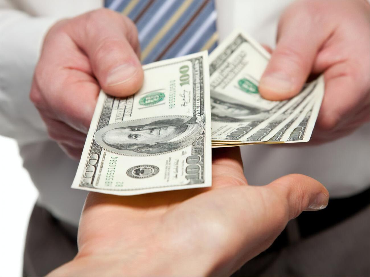 Всемирный банк выделил Украине суммарно почти $13 млрд