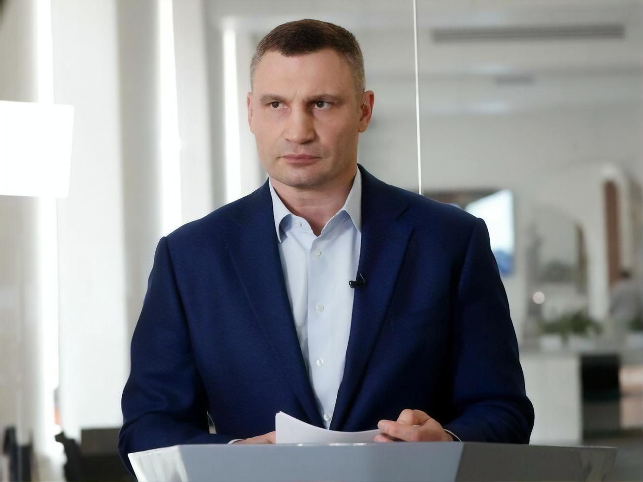 У президента вважають, що Кличко почав приділяти занадто багато уваги глобальній політиці