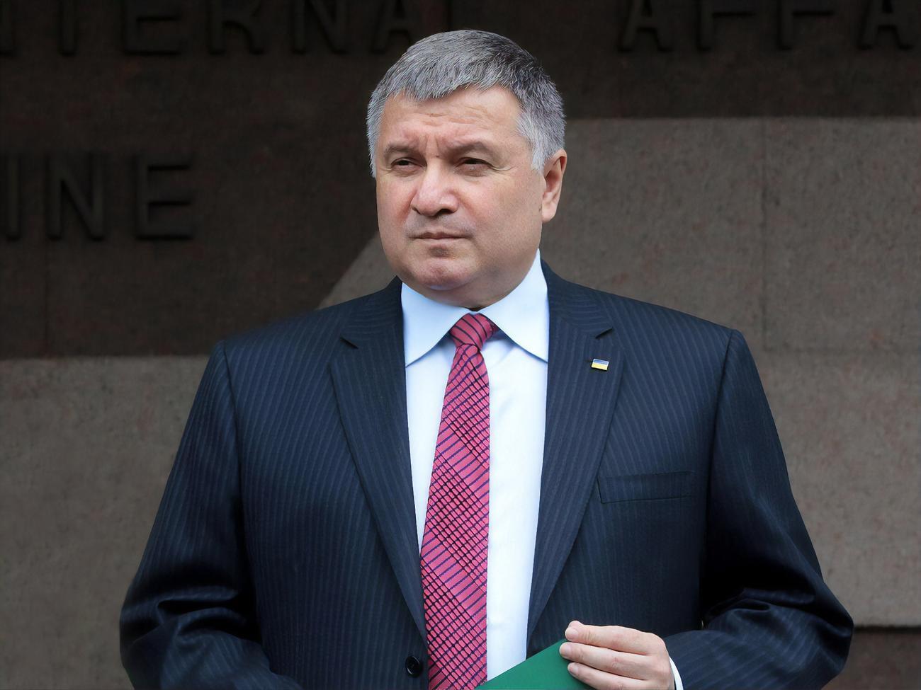 Аваков пообіцяв "повне, неупереджене та об'єктивне" слідство у справі