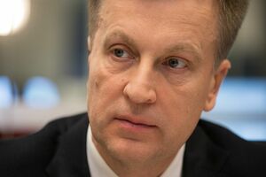 Валентин Наливайченко: Топчиновники не мають права займатися сумнівними операціями з офшорами. А ті, що займаються, є корупціонерами