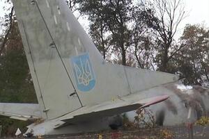 В деле о крушении самолета шесть подозреваемых