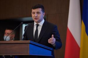 Зеленський: Запрошення президент США від нашої країни отримав