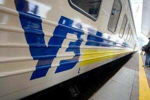 В "Укрзалізниці" согласовали рейсы в Австрию