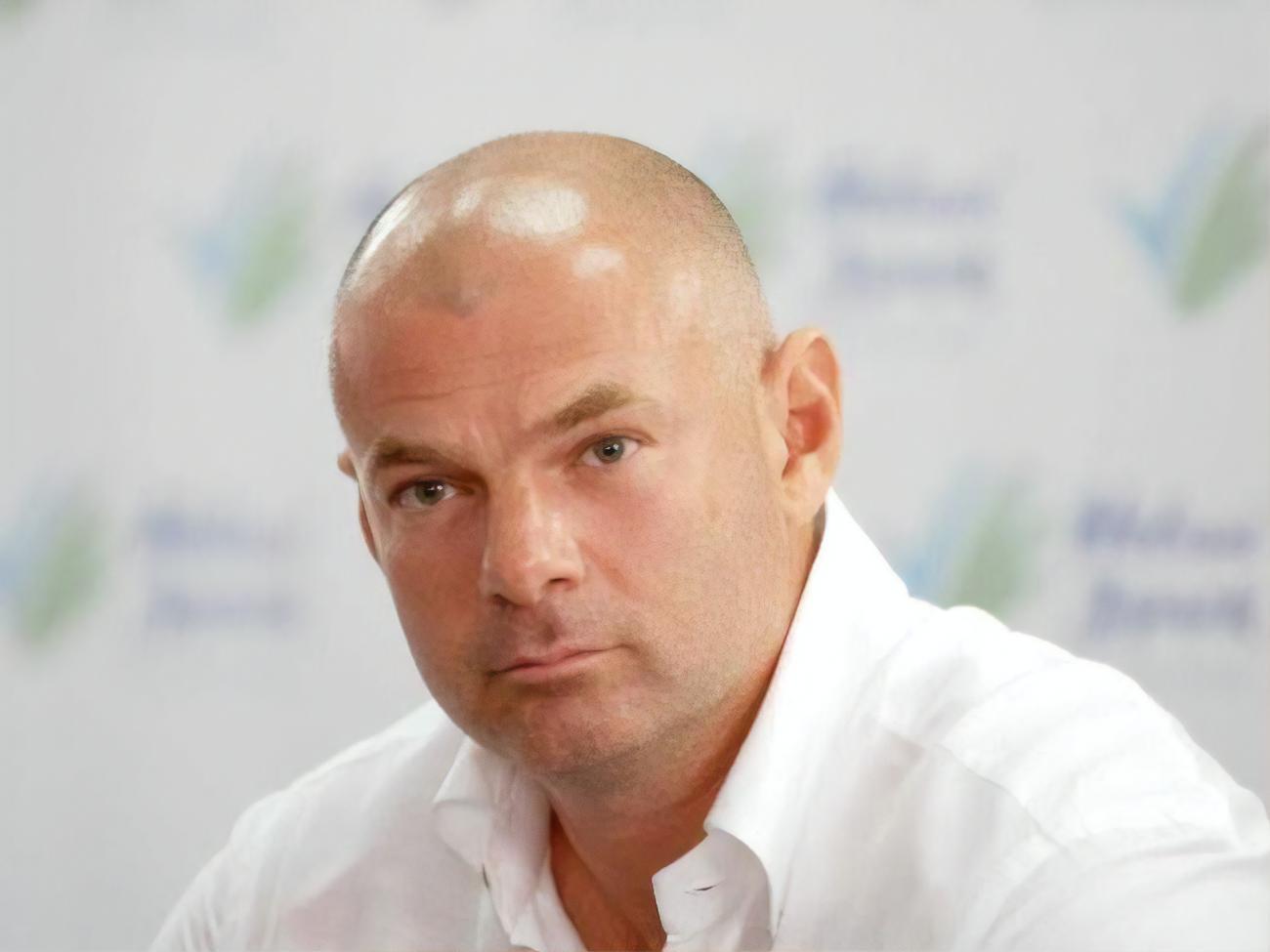 Игорь Палица:&nbsp;Большинство украинцев не могут платить коммуналку по таким необоснованно высоким тарифам