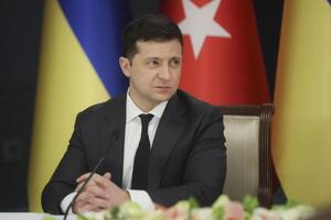 Зеленский: Нужно, чтобы все стороны согласовали эту идею, и тогда мы все расскажем общественности