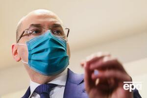 Україні потрібно робити свій сертифікат вакцинації, який потім буде інтегровано з європейським, зазначив Степанов