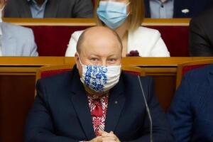 Украина готова делать COVID-паспорта в электронном или бумажном виде, а также в формате QR-кодов, отметил Немчинов