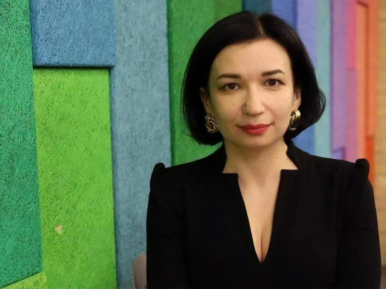 Айвазовская: У&nbsp;ЦИК нет ответа, что&nbsp;делать дальше.&nbsp;По сути, это новая практика для Украины