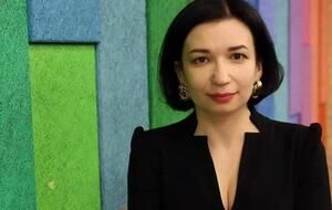 Айвазовская: У ЦИК нет ответа, что делать дальше. По сути, это новая практика для Украины