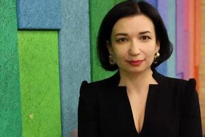 Айвазовская: У ЦИК нет ответа, что делать дальше. По сути, это новая практика для Украины