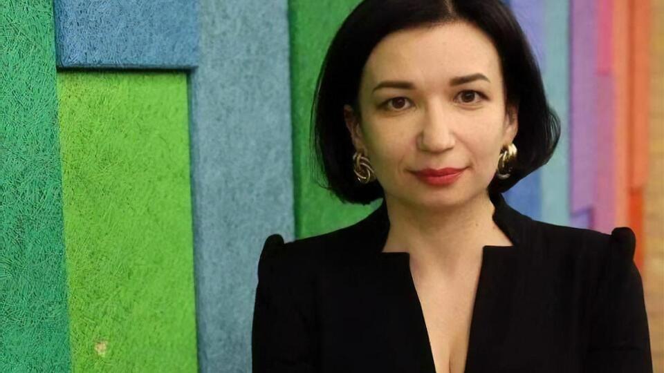 Айвазовская: У ЦИК нет ответа, что делать дальше. По сути, это новая практика для Украины