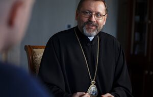 Святослав: Ощущение дискомфорта растет