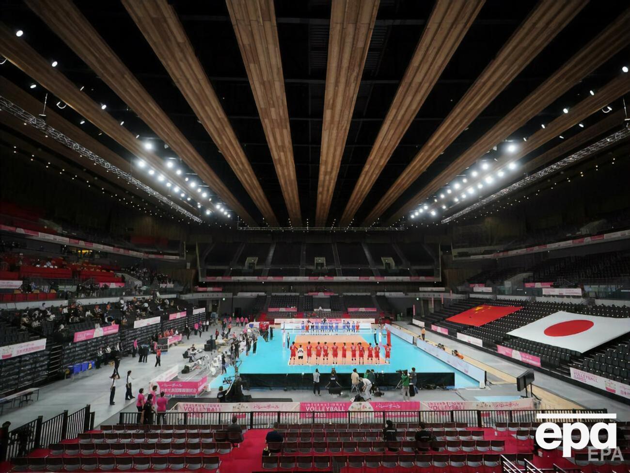 Олимпийские игры в Токио состоятся с 23 июля по 8 августа