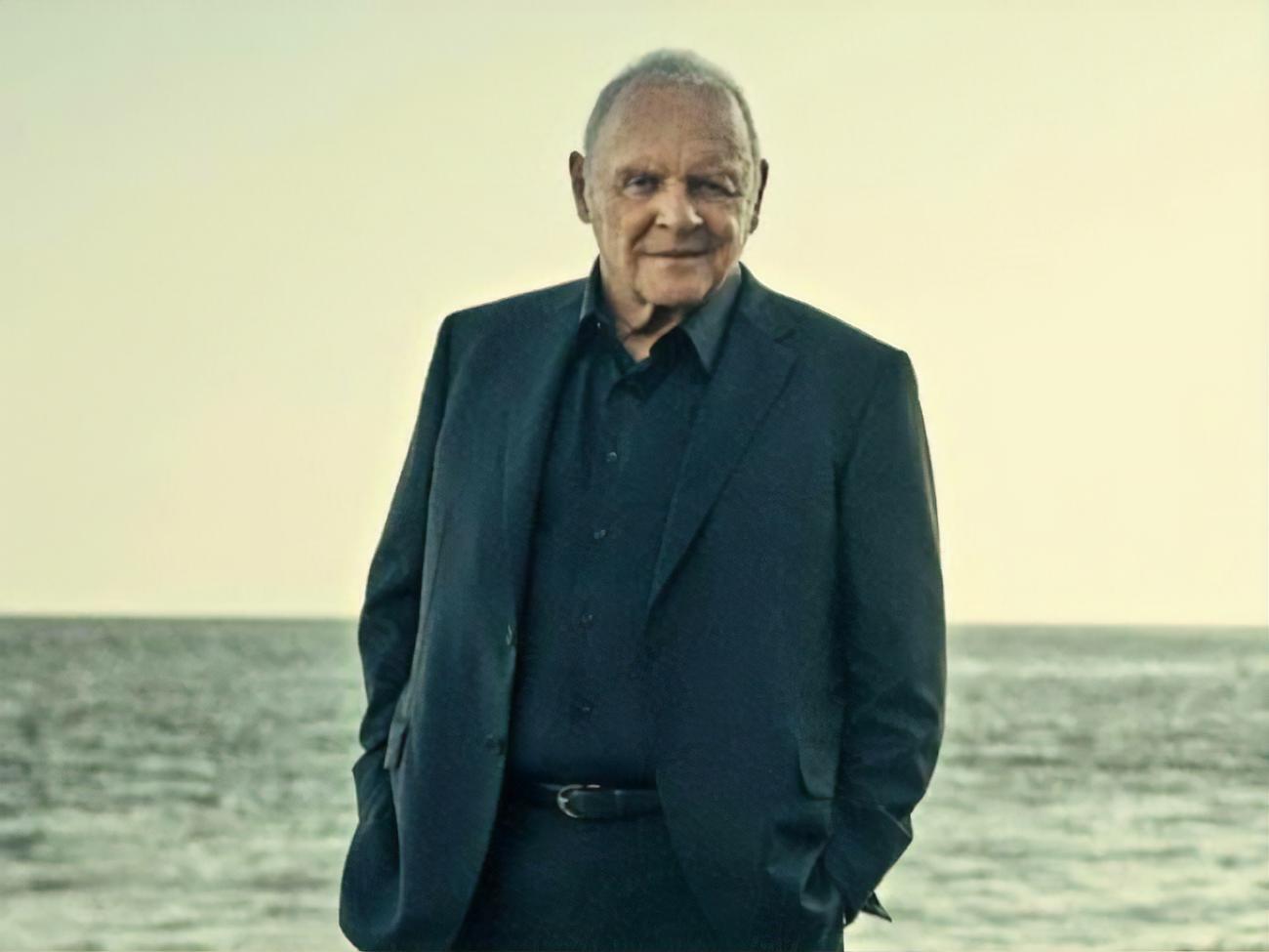 Гопкінс &ndash; двічі лауреат премії "Оскар"