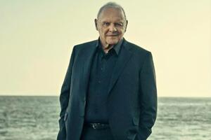 Хопкинс – дважды лауреат премии "Оскар"