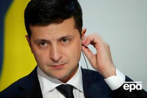 Зеленський: Російський переклад? Вони тут, вони всюди