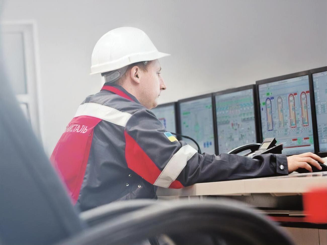 В дальнейшем стипендиаты могут быть приняты на работу на предприятия группы