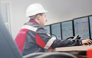 В дальнейшем стипендиаты могут быть приняты на работу на предприятия группы