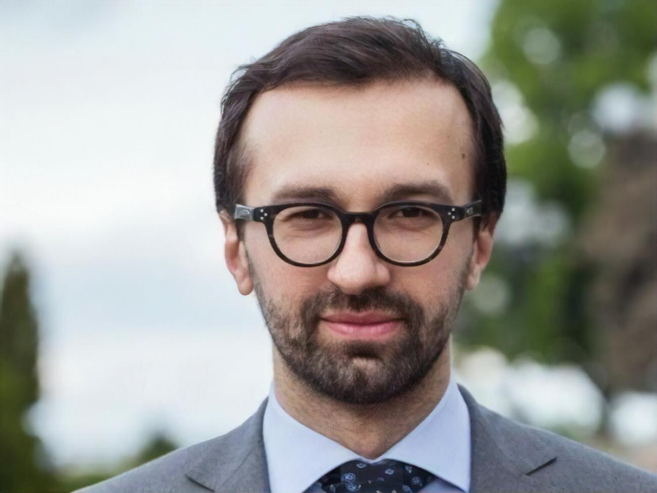 Сергій Лещенко: Петро Порошенко не захотів постити груповий знімок із зустрічі голів фракцій Ради